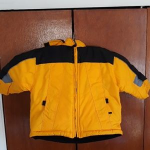 Nwt boys puffer jacket